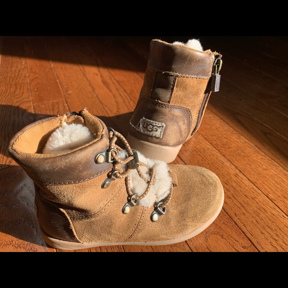 Kids Uggs